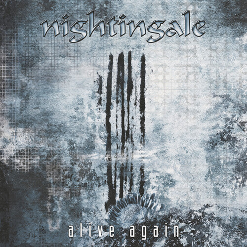 Nightingale: Alive Again - VINYL