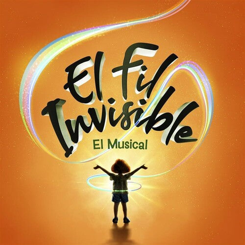 El Fil Invisible: El Fil Invisible, El Musical - CD