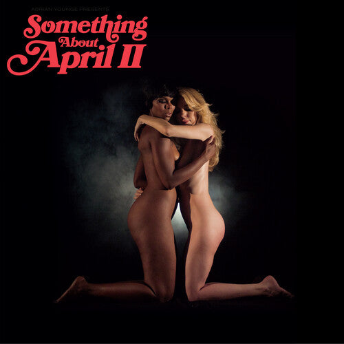 Adrian Younge- Adrian Younge Presents: Something About April II { VINYL LP }
