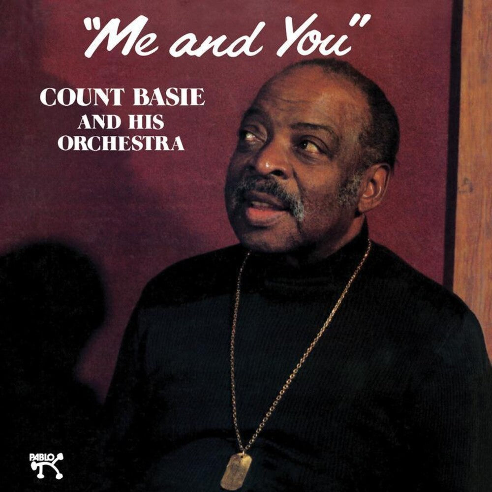 Count Basie- Me & You [180 Gram] { VINYL LP }