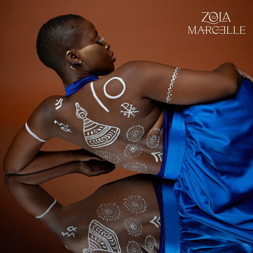 Zola Marcelle: Home - VINYL