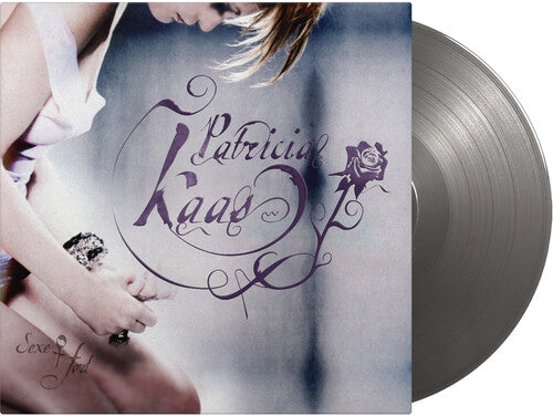 Patricia Kaas: Sexe Fort - VINYL