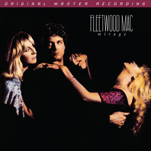 Fleetwood Mac- Mirage { VINYL LP }