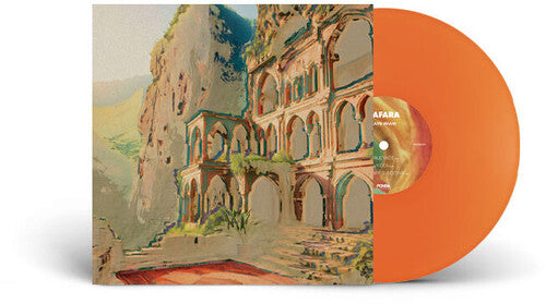 Rami Imam- Safara { VINYL LP }