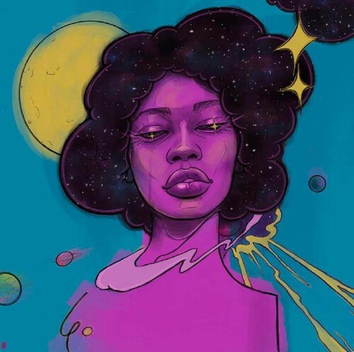 Vick Lavender: The Time Traveler - Record