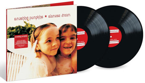 Smashing Pumpkins: Siamese Dream - VINYL