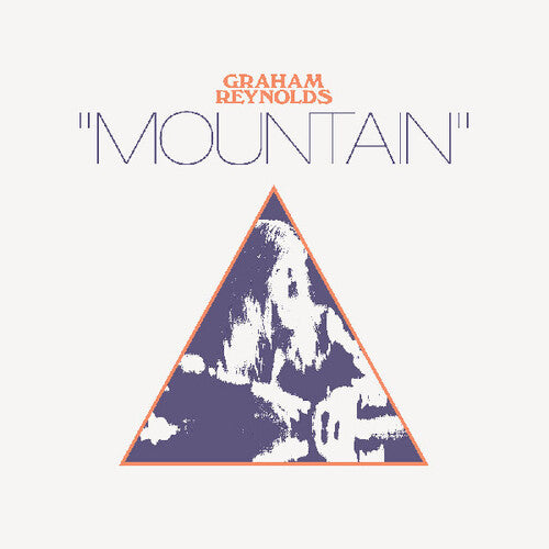 Graham Reynolds: Mountain - VINYL