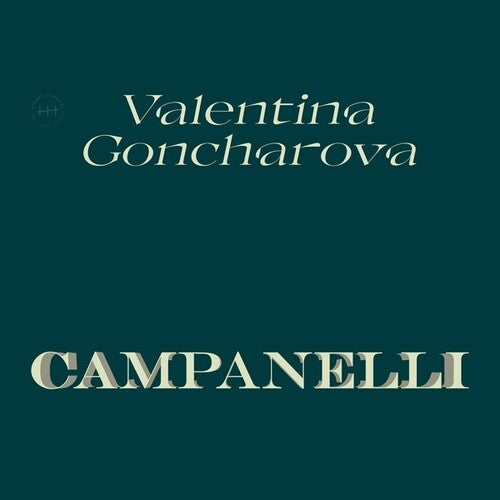 Valentina Goncharova: Campanelli - Record