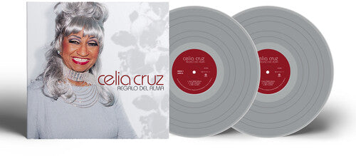 Celia Cruz- Regalo Del Alma { VINYL LP }