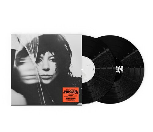 Lady Gaga: Mayhem - VINYL