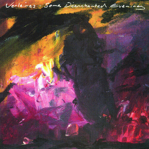 The Verlaines- Some Disenchanted Evening -RSD25 { VINYL LP }