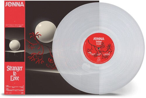Senna: Stranger to Love - VINYL