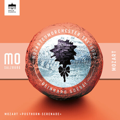 Mozarteumorchester Salzburg: Mozart: Posthornserenade - Record