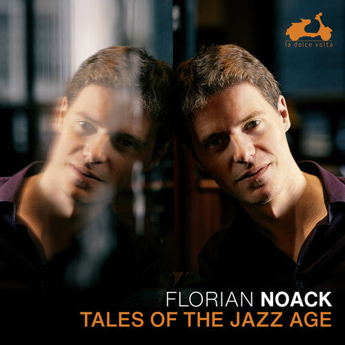 Florian Noack: Tales of the Jazz Age - Record