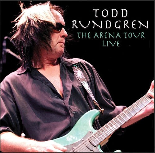 Todd Rundgren- The Arena Tour Live -RSD25 { VINYL LP }