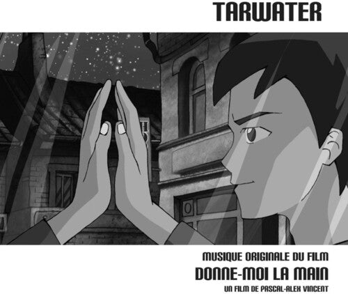 Tarwater: Donne-Moi La Main - CD