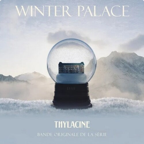 Thylacine: Winter Palace (Original Soundtrack) - VINYL