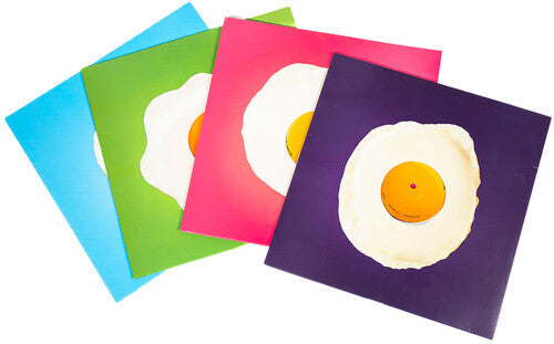 Dirtybird- Dirtybird Hand Picked Box Set Volume 1 { VINYL LP }