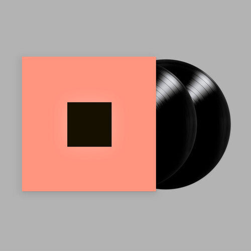 Bon Iver- Sable, Fable (Black Vinyl) { VINYL LP }