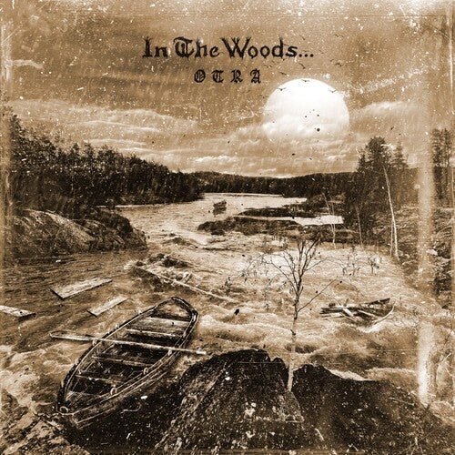 In the Woods...: Otra - CD