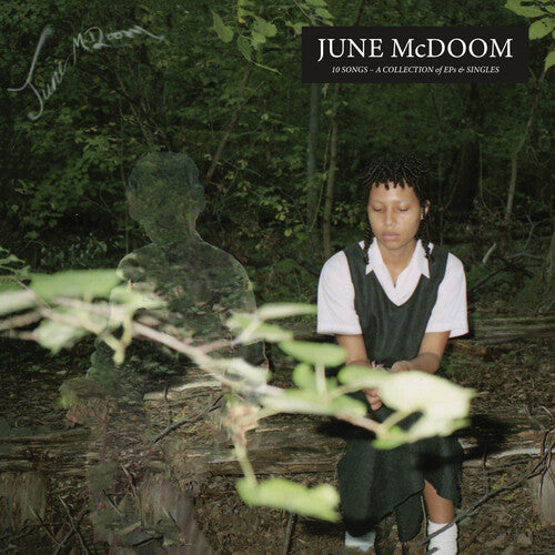 June McDoom: June McDoom - Record