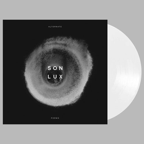 Son Lux: Alternate Forms - White - Record