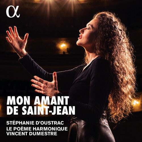 Vincent Dumestre: Mon Amant de Saint-Jean - Record