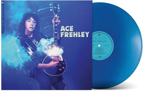 Ace Frehley: Now Playing - VINYL