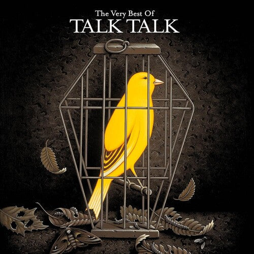 Talk Talk: The Very Best of Talk Talk - CD