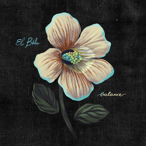 Buho: Balance - Record