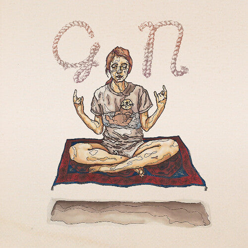 Ratboys- Gn { VINYL LP }