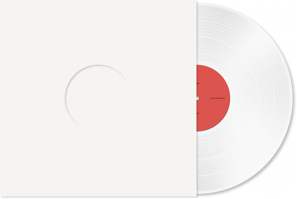 Fred Again...- Actual Life Piano Live (20th November 2024) [Colored Vinyl] [RSD Black Friday 2025] { VINYL LP }