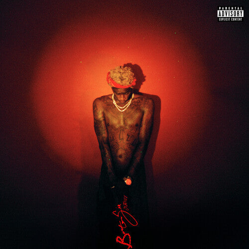 Young Thug- Barter 6 -RSD25 { VINYL LP }