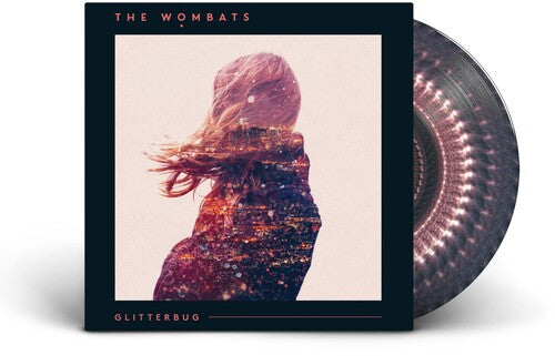 The Wombats- Glitterbug (10th Anniversary) -RSD25 { VINYL LP }