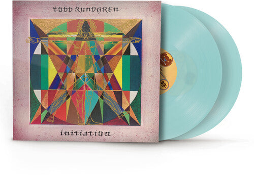Todd Rundgren- Initiation -RSD25 { VINYL LP }