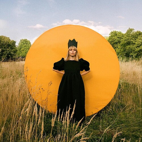 Chloe Foy: Complete Fool - Record