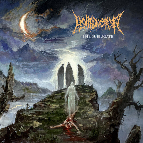 Light Dweller: The Subjugate - VINYL