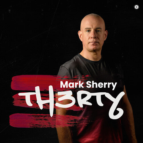 Sherry Sherry: Th3rty - Record
