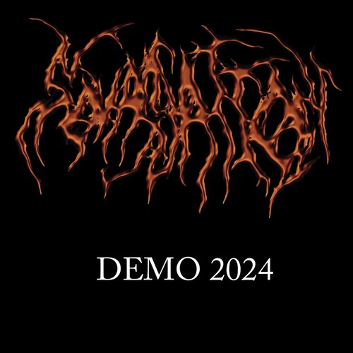 Squassation: Demo 2024 - CD
