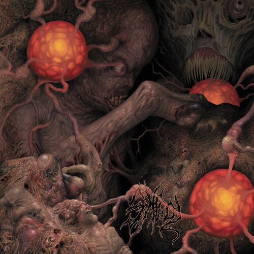 Sheol 4-Way Split: Sheol 4-way Split - CD