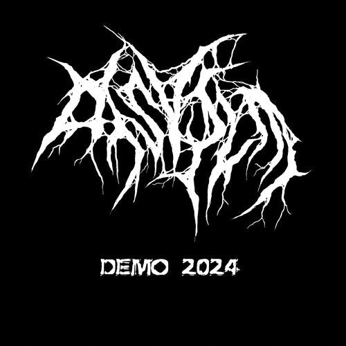 Disvile: Demo 2024 - CD