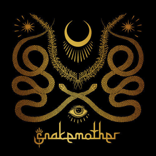 Snakemother: Snakemother - VINYL
