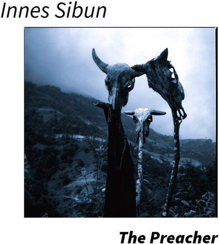 Innes Sibun: The Preacher - Record