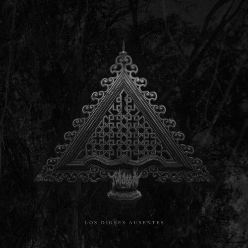 Tenebrae: Los Dioses Ausentes - VINYL