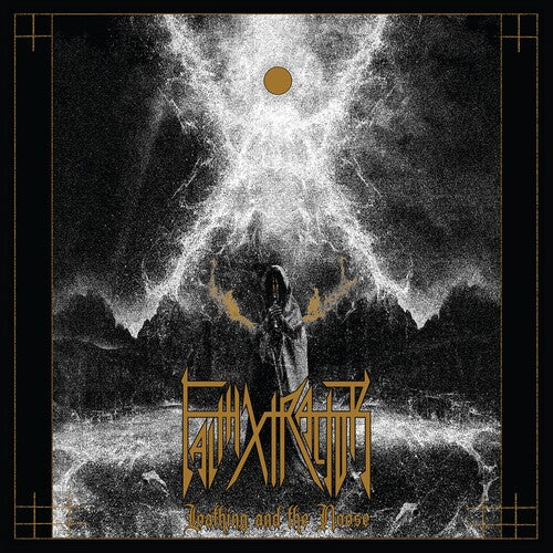 Faithxtractor: Loathing And The Noose - VINYL