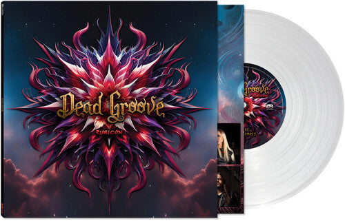 Dead Groove: Rubicon - VINYL