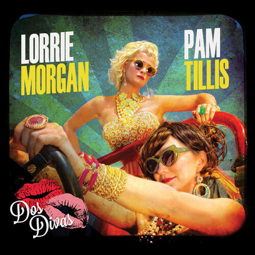 Grits & Glamour: Dos Divas - Record