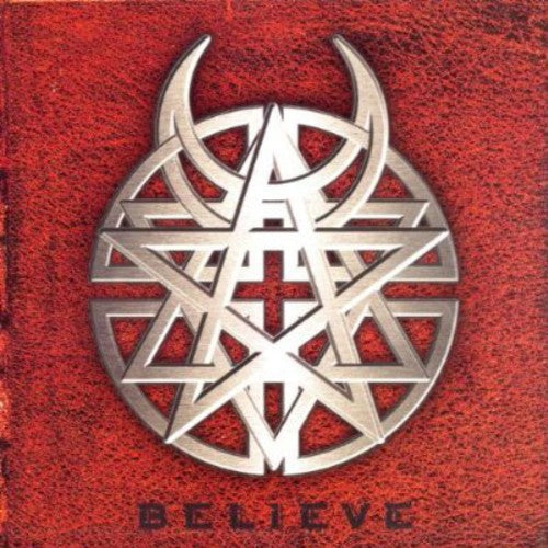 Disturbed: Believe - CD