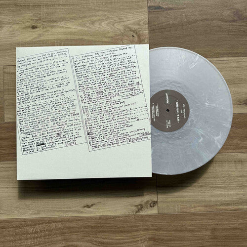 Joe Prichard- Joe Prichard & Gibraltar { VINYL LP }