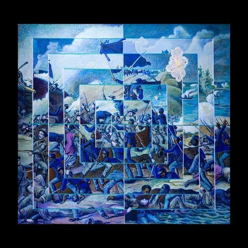 Live At Pioneer Works 26 October 2023 { VINYL LP }